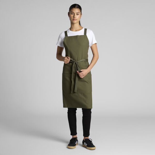 AS Colour Carrie Apron Thumbnail