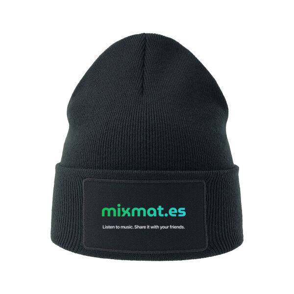 Beanie Thumbnail