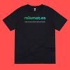 Thread Project Unisex Summer Tee Thumbnail