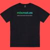 Thread Project Unisex Epic Tee - Plus Sizes Thumbnail