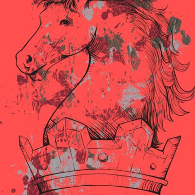 Grunge Thumbnail