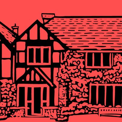Building and Environment Thumbnail